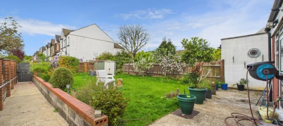 Casa T4 em London, United Kingdom N.º 13409 8