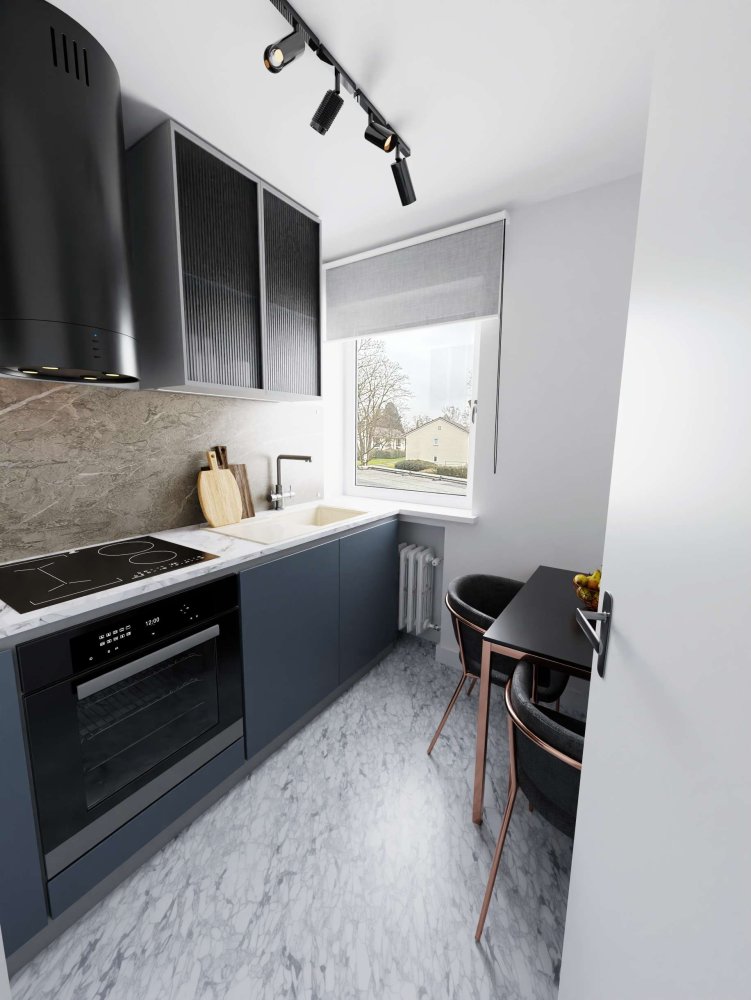 Apartamento de 5 divisões em Bonn, Germany N.º 61521