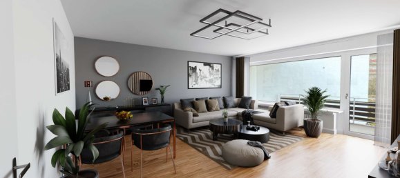 Apartamento de 5 divisões em Bonn, Germany N.º 61521 2