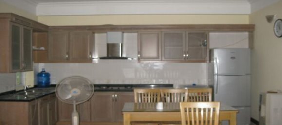 2 bedrooms Apartment in Hoan Kiem, Vietnam No. 6697 5