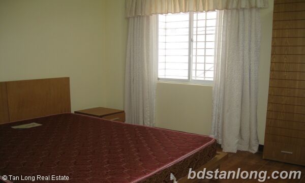 2 bedrooms Apartment in Hoan Kiem, Vietnam No. 6697