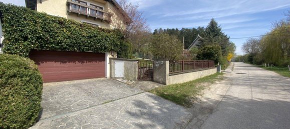 5-Zimmer Villa in Pressbaum, Austria, Nr. 133784 25