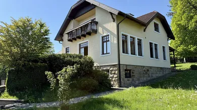 5-Zimmer Villa in Pressbaum, Austria, Nr. 133784