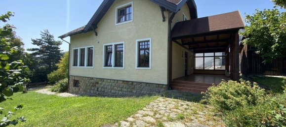 5-Zimmer Villa in Pressbaum, Austria, Nr. 133784 27