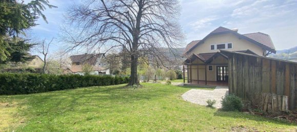 5-Zimmer Villa in Pressbaum, Austria, Nr. 133784 2