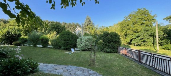 5-Zimmer Villa in Pressbaum, Austria, Nr. 133784 28