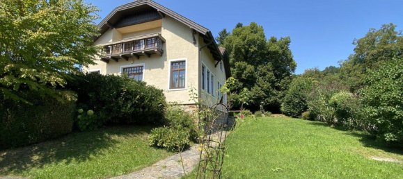 5-Zimmer Villa in Pressbaum, Austria, Nr. 133784 26