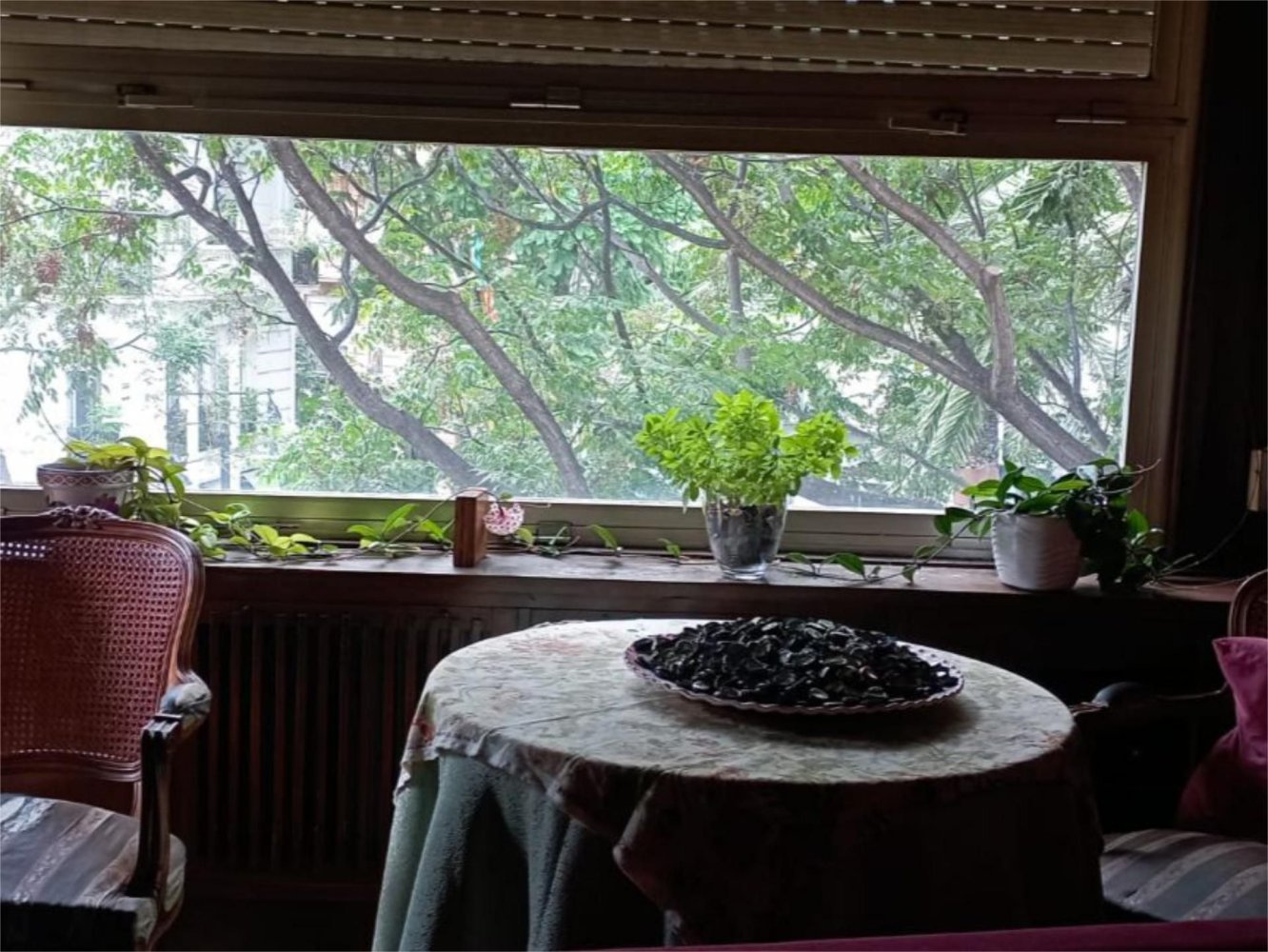 Квартира с 5 спальнями в Валенсия, Испания № 166546