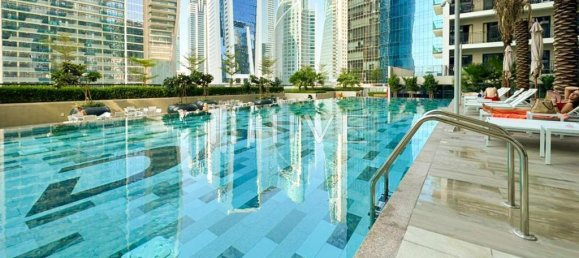 1 bedroom Apartment in Dubai Sports City, UAE No. 22368 10