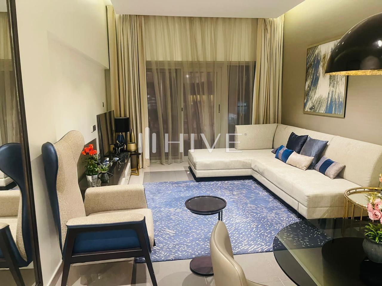 1 bedroom Apartment in Dubai Sports City, UAE No. 22368