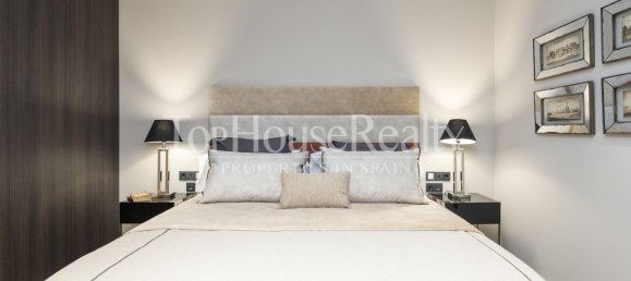 2 Schlafzimmer Wohnung in Ciutat Vella, Spain, Nr. 103348 15