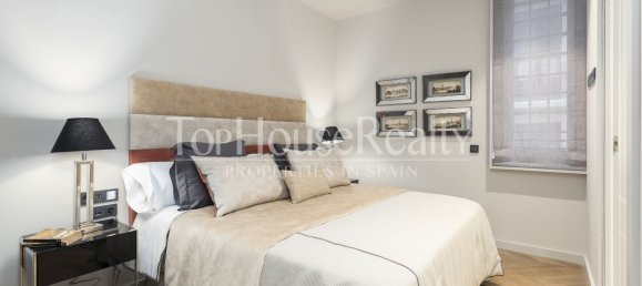 2 Schlafzimmer Wohnung in Ciutat Vella, Spain, Nr. 103348 14