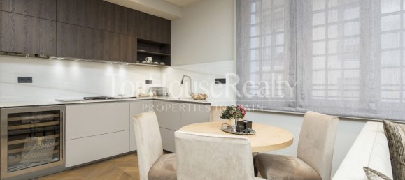 2 Schlafzimmer Wohnung in Ciutat Vella, Spain, Nr. 103348 5