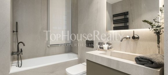 2 Schlafzimmer Wohnung in Ciutat Vella, Spain, Nr. 103348 25