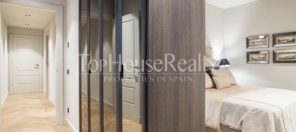 2 Schlafzimmer Wohnung in Ciutat Vella, Spain, Nr. 103348 20
