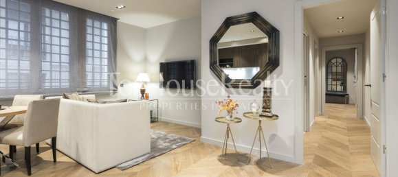 2 Schlafzimmer Wohnung in Ciutat Vella, Spain, Nr. 103348 2