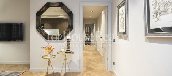 2 Schlafzimmer Wohnung in Ciutat Vella, Spain, Nr. 103348 11