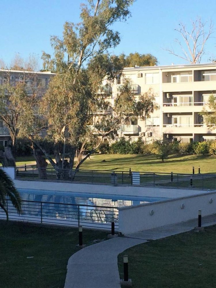 2 bedrooms Apartment in Tigre, Argentina No. 87670