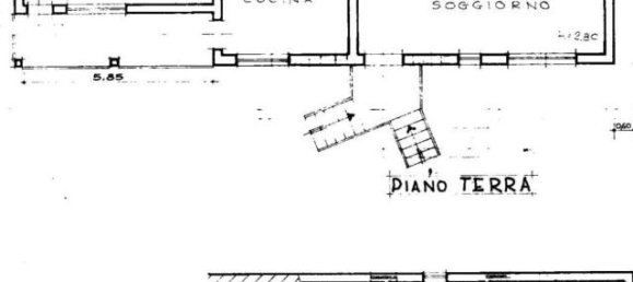 7 rooms Villa in Seravezza, Italy No. 146628 44