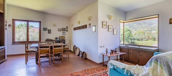 7 rooms Villa in Seravezza, Italy No. 146628 26