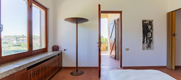 7 rooms Villa in Seravezza, Italy No. 146628 40