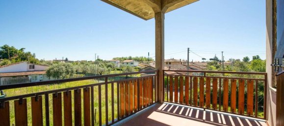 7 rooms Villa in Seravezza, Italy No. 146628 3