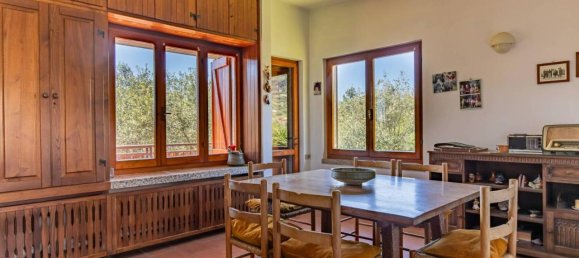 7 rooms Villa in Seravezza, Italy No. 146628 27