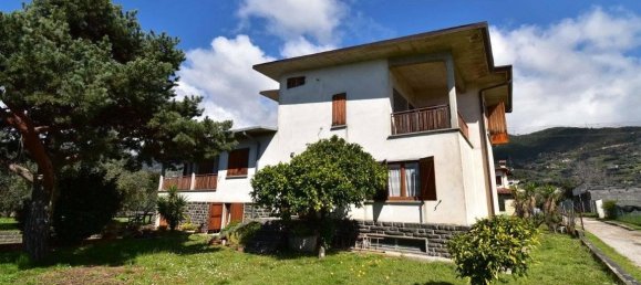 7 rooms Villa in Seravezza, Italy No. 146628 13