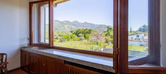 7 rooms Villa in Seravezza, Italy No. 146628 39