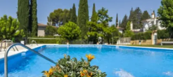 3 غرف نوم منزل في Albolote, Spain رقم 176414 50