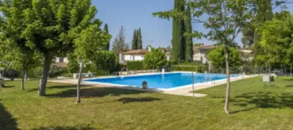 3 غرف نوم منزل في Albolote, Spain رقم 176414 49