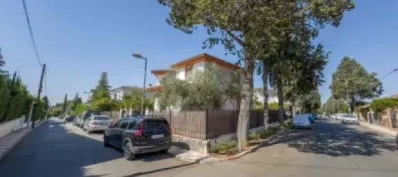 3 غرف نوم منزل في Albolote, Spain رقم 176414 41