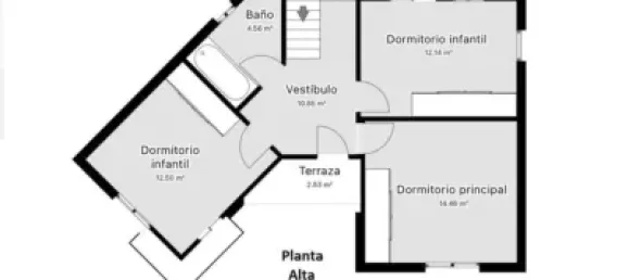 3 غرف نوم منزل في Albolote, Spain رقم 176414 45