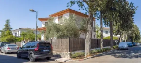 3 غرف نوم منزل في Albolote, Spain رقم 176414 40