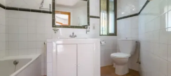 3 غرف نوم منزل في Albolote, Spain رقم 176414 18