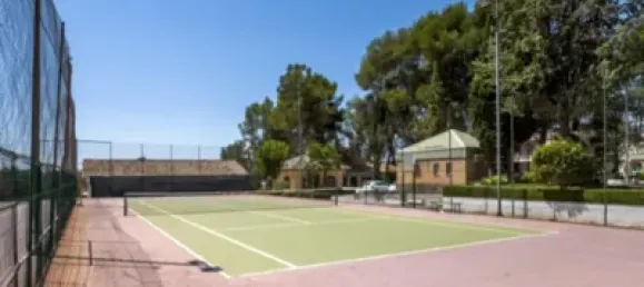 3 غرف نوم منزل في Albolote, Spain رقم 176414 32