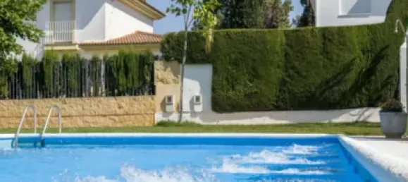 3 غرف نوم منزل في Albolote, Spain رقم 176414 38