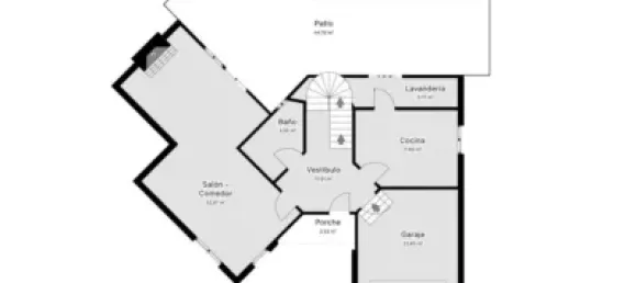 3 غرف نوم منزل في Albolote, Spain رقم 176414 46