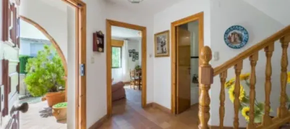 3 غرف نوم منزل في Albolote, Spain رقم 176414 5