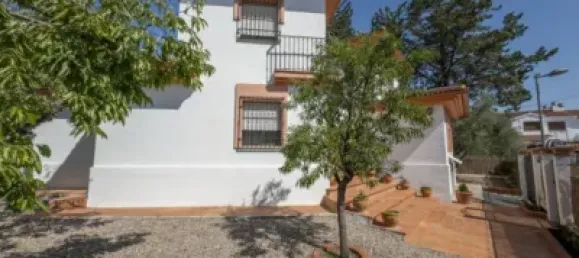 3 غرف نوم منزل في Albolote, Spain رقم 176414 43