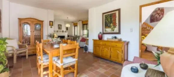 3 غرف نوم منزل في Albolote, Spain رقم 176414 9