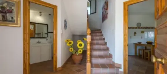 3 غرف نوم منزل في Albolote, Spain رقم 176414 3