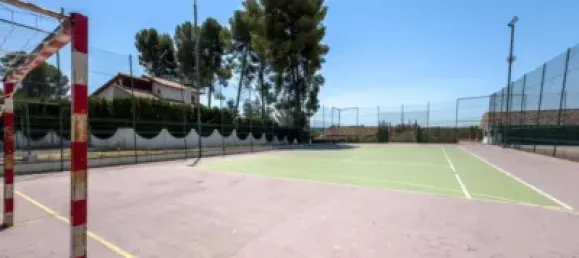 3 غرف نوم منزل في Albolote, Spain رقم 176414 31