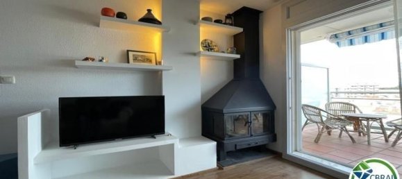 2 chambres Penthouse à Roses, Spain No. 70229 4