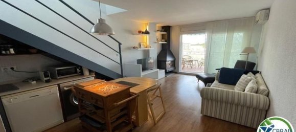 2 chambres Penthouse à Roses, Spain No. 70229 7