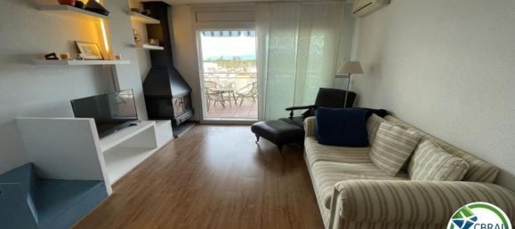 2 chambres Penthouse à Roses, Spain No. 70229 3