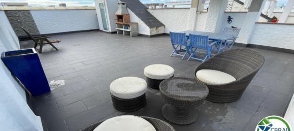 2 chambres Penthouse à Roses, Spain No. 70229 15