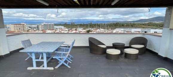 2 chambres Penthouse à Roses, Spain No. 70229 17