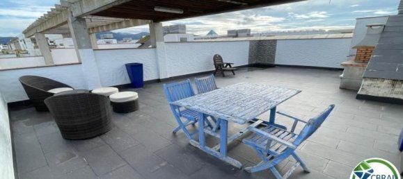 2 chambres Penthouse à Roses, Spain No. 70229 16