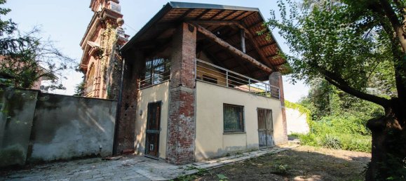 6 bedrooms Villa in Collegno, Italy No. 340461 4